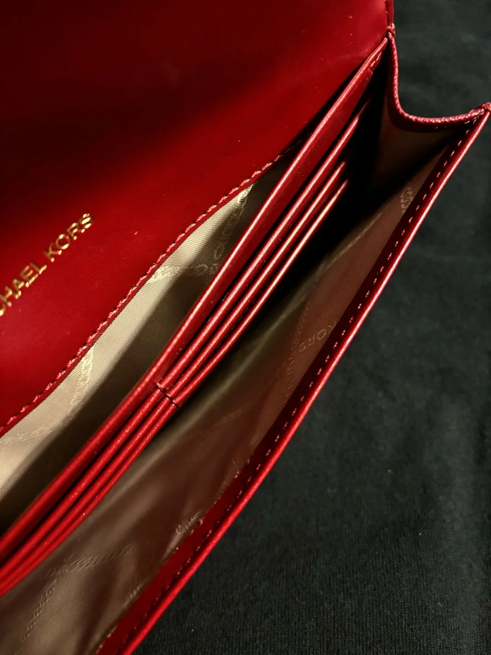 Michael Kors wallet
